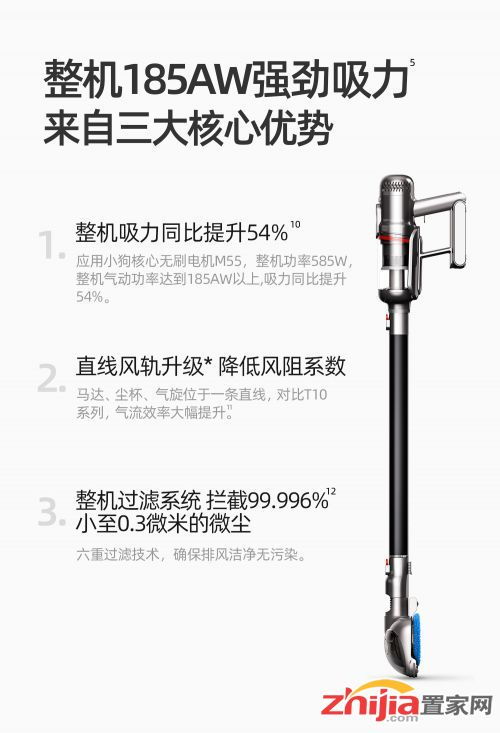 打印 小狗T12 Plus Rinse擦地吸塵器新品發布 地面清潔再升級 石家莊置家網