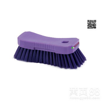 指甲刷食品級清潔刷 不掉毛的食品級小手刷，守護健康清潔的必備工具